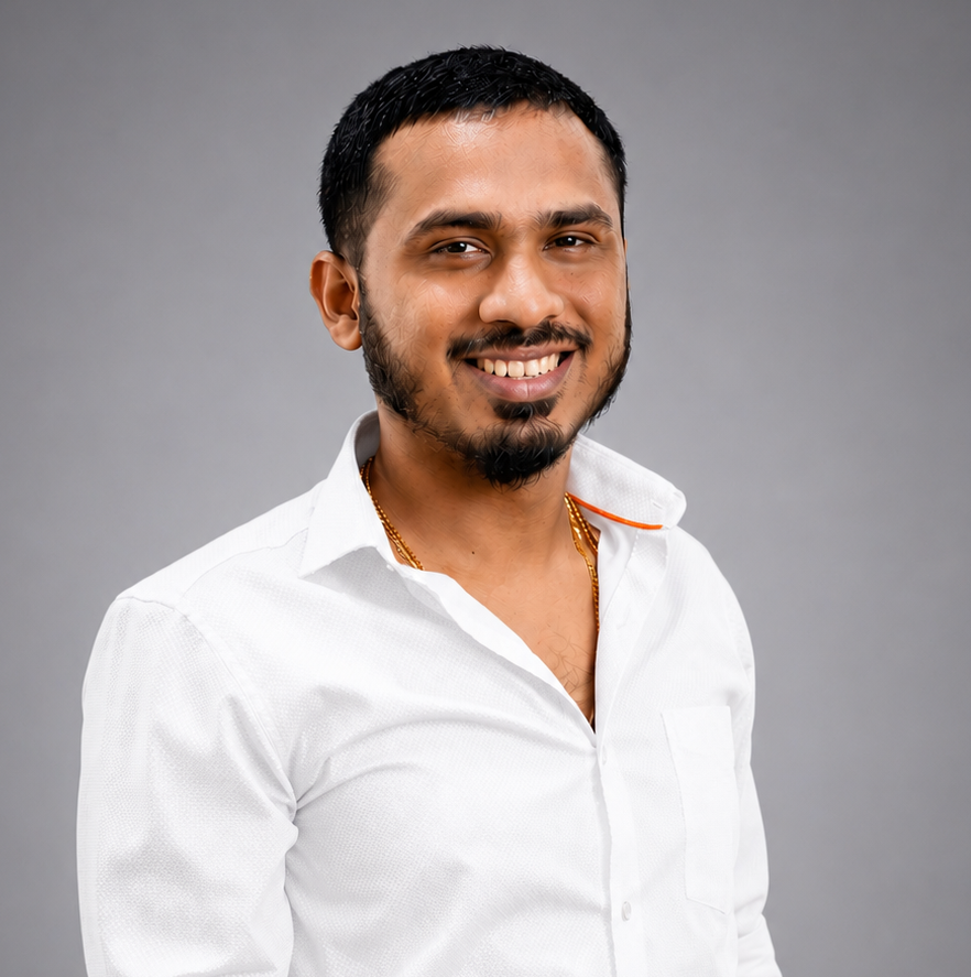 श्री. कल्पक ज. पाटील